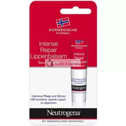 Neutrogena Norwegian Formula Intense Repair Lip Balm 15ml
