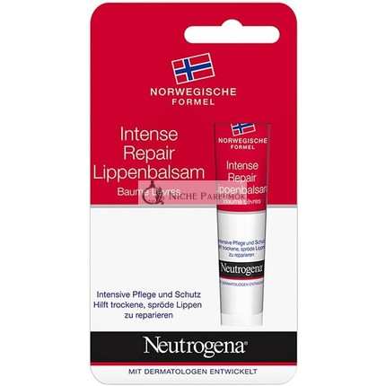 Neutrogena Norwegian Formula Intense Repair Lip Balm 15ml