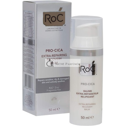 Roc Pro Cica Baume Extra Repairing 50ml