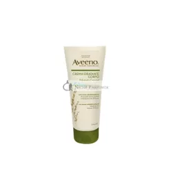 Aveeno Moisturizing Body Cream Fragrance-Free