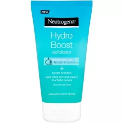 Neutrogena Hydro Boost Exfoliator Smoothing Gel 150ml