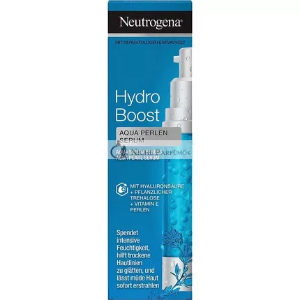 Neutrogena Hydro Boost Water Pearl Serum 30ml