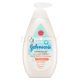 Johnson's CottonTouch Hydrating Baby Lotion Newborn Face & Body Lotion 500 ml