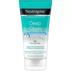 Neutrogena Skin Detox Cooling Scrub 150ml