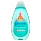 Johnson's No More Tangles Shampoo for Easy Detangling 500 ml