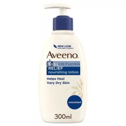 Aveeno Skin Relief Moisturizing Body Lotion 300ml
