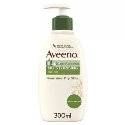 Aveeno Daily Moisturizing Body Cream 300ml