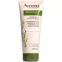 Aveeno Daily Moisturising Body Moisturizer 200ml