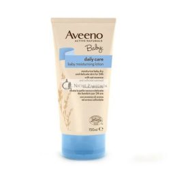Aveeno Baby Daily Care Moisturising Lotion 150ml