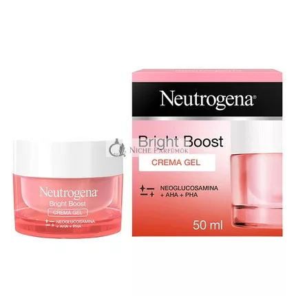 Bright Boost Gel Cream 50ml