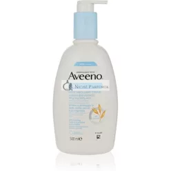   Aveeno Dermexa Daily Emollient Cream 500ml Enriched with Triple Oat Complex and Ceramides