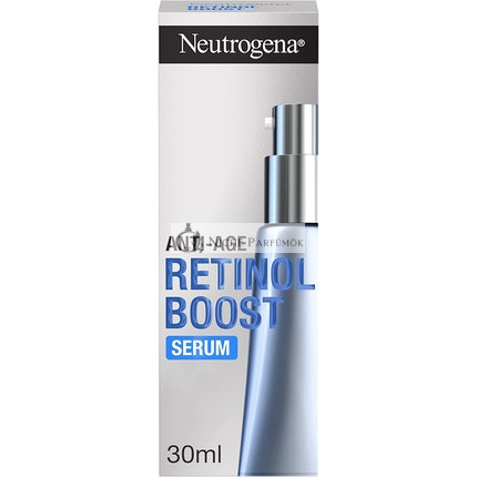 Neutrogena Retinol Boost Serum 30ml