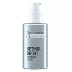 NEUTROGENA Retinol Boost Day Cream SPF15 50ml