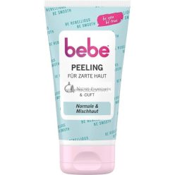 bebe Exfoliating 150ml