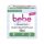 bebe Moisturizing Cream 50ml Face Cream for Normal Skin with Peach Extract and Vitamin E