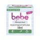 bebe Moisturizing Cream 50ml Face Cream for Normal Skin with Peach Extract and Vitamin E