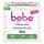 bebe Intensive Face Cream with Avocado Oil and Shea Butter for Dry Skin