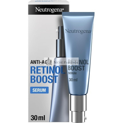 Retinol Boost Serum 30ml