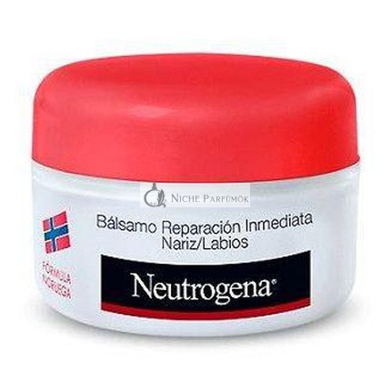 Neutrogena Regenerating Lip Balm 15ml