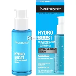 Hydro Boost Ultra-Hydrating Serum