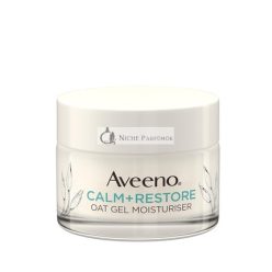 Aveeno Calm+Restore Moisturizing Oat Day Cream 50ml