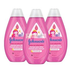 Johnsons Shampoo For Children 500ml