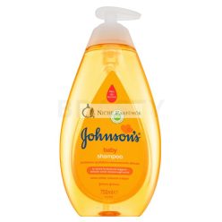 Johnson's Baby Shampoo Shampoo for Children 750 ml