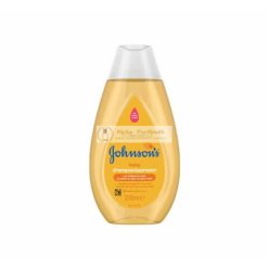 Johnson's Baby Shampoo For Children Gold 200ml