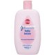 Johnson's Baby Lotion Coconut Sensitive Paraben Free 300ml