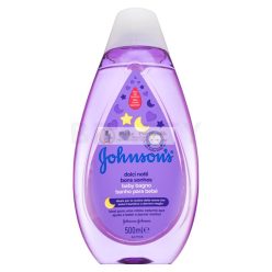 Johnson's Bedtime Calming Bath 500 ml