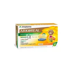 Arkoreal Royal Jelly Immunity Sugar Free by Arkopharma