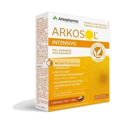 Arkosol Advance 30 Pearls