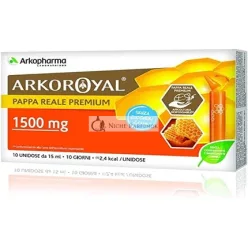 Arkoroyal Royal Jelly S/Z 10fl
