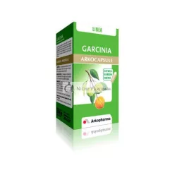 Arkopharma Garcinia Cambogia Arkocapsules 45 Capsules