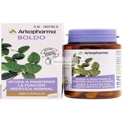 Arkocaps Boldo 48 Capsules