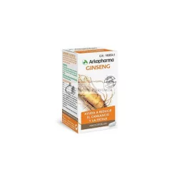 Arkopharma Arkocápsulas Ginseng 45 Capsules