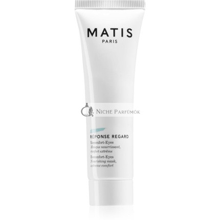 MATIS Paris Reponse Regard Recomfort-Eyes mask - 20 ml