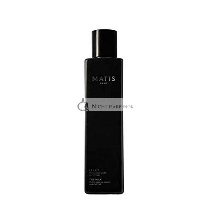 Matis Caviar The Milk Retail Size 200ml
