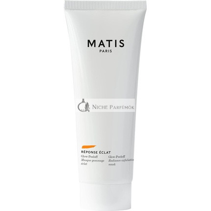 Matis Reponse Eclat Glow Peel Off Mask 50ml