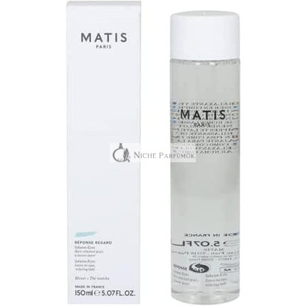 Matis Reponse Regard Infusion Eyes Cleansers and Make-up Removers 0.2kg