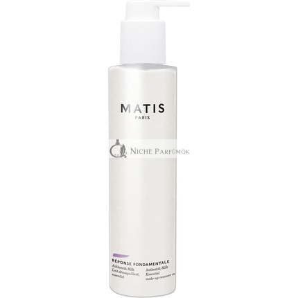 Matis Réponse Fondamentale Authentik Milk Retail 200ml