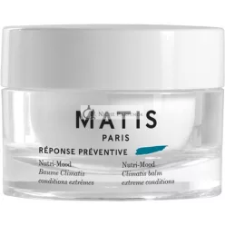   Matis Réponse Préventive City-Mood+ Retail 50ml Shea Butter