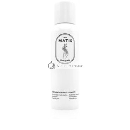 Matis Cleansing Preparation 125 Ml - Gentle Micellar Water