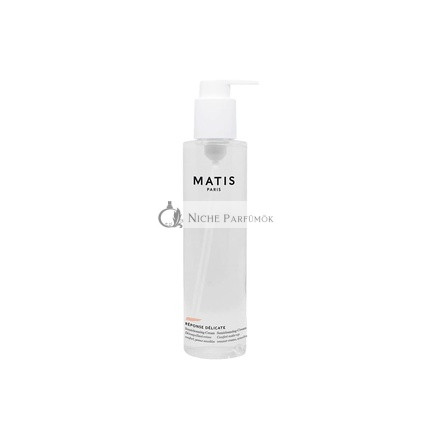 Matis Paris Sensidemak Cream Makeup Remover 200ml