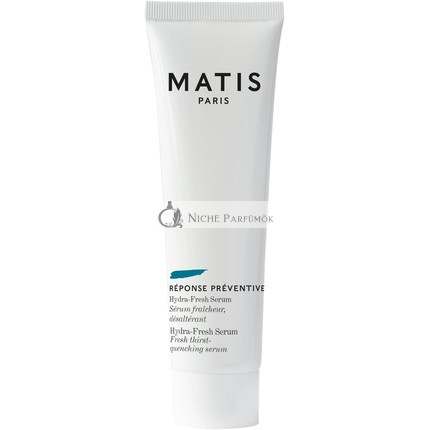 Matis Response Preventive Hydra Fresh Serum 30ml