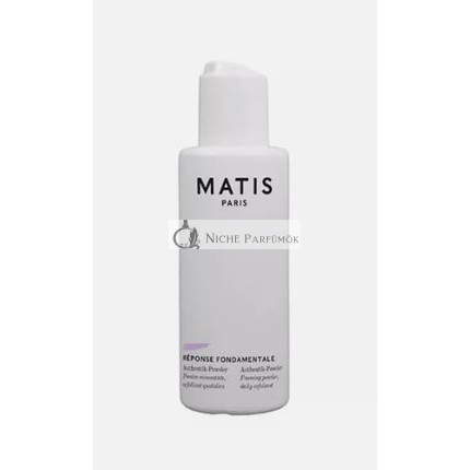 Matis Fondamentale Authentik Powder 50g