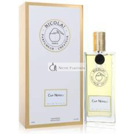Cap Neroli Unisex Eau de Toilette 30ml Spray