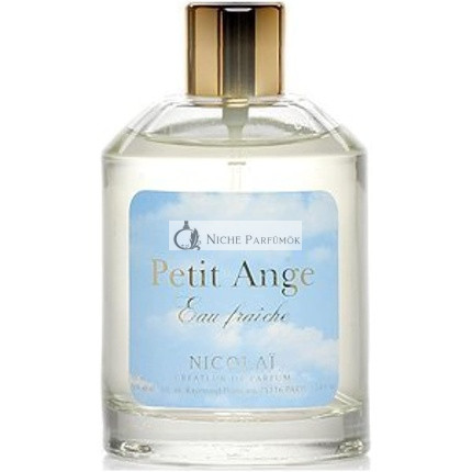 PETIT ANGE By Parfums De Nicolai Eau Fraiche Spray 3.3 oz