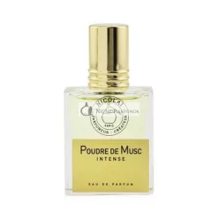 NEW Nicolai Poudre De Musc Intense EDP Spray 30ml Perfume