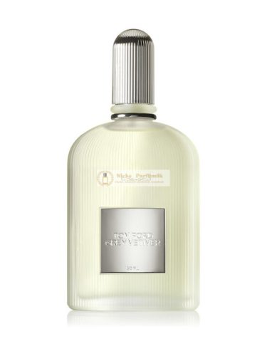 Tom Ford Grey Vertiver EDP Férfiaknak 10ml